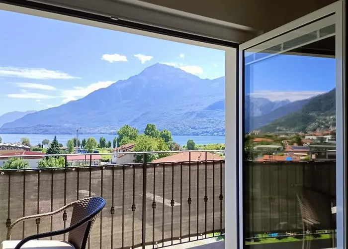 Apartment Calle - Larihome A37 *