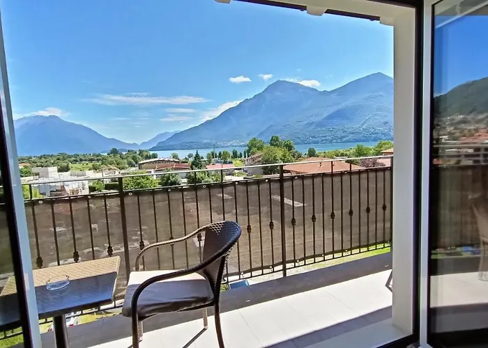Calle - Larihome A37 Apartamento