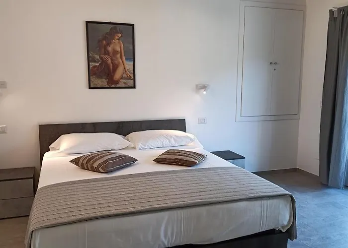 Apartamento Calle - Larihome A37 Dongo